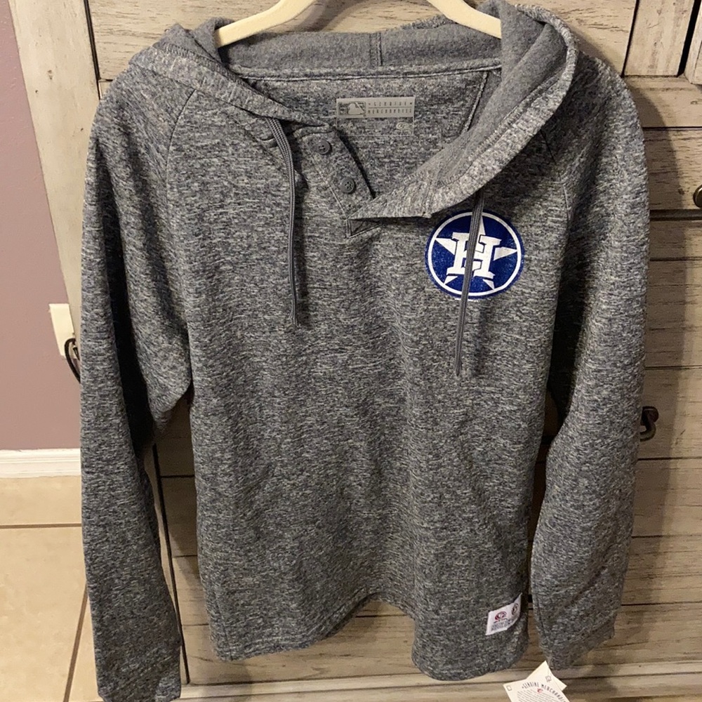 Houston Astro’s women’s hoodie